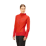 Norrona Senja Alpha90 Zip Hoodie - Womens, Arednalin, Medium, 5828-23-5630-M