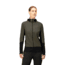 Norrona Senja Alpha90 Zip Hoodie - Womens, Olive Night, Small, 5828-23-3301-S