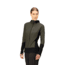 Norrona Senja Alpha90 Zip Hoodie - Womens, Olive Night, Small, 5828-23-3301-S