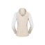 Norrona Senja Alpha90 Zip Hoodie - Womens, Snow White, Medium, 5828-23-9928-M