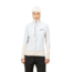 Norrona Senja Alpha90 Zip Hoodie - Womens, Snow White, Medium, 5828-23-9928-M