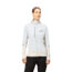 Norrona Senja Alpha90 Zip Hoodie - Womens, Snow White, Medium, 5828-23-9928-M
