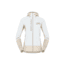 Norrona Senja Alpha90 Zip Hoodie - Womens, Snow White, Medium, 5828-23-9928-M