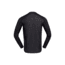 Norrona Senja Equaliser Lightweight Long Sleeve Shirt - Mens, Caviar, Extra Large, 5820-23-7718-XL