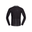 Norrona Senja Equaliser Lightweight Long Sleeve Shirt - Mens, Caviar, Extra Large, 5820-23-7718-XL