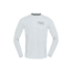 Norrona Senja Equaliser Lightweight Long Sleeve Shirt - Mens, Snow White, Extra Large, 5820-23-9928-XL