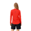 Norrona Senja Equaliser Lightweight Long Sleeve Shirt - Womens, Arednalin, Extra Small, 5824-23-5630-XS