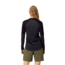 Norrona Senja Equaliser Lightweight Long Sleeve Shirt - Womens, Caviar, Extra Small, 5824-23-7718-XS