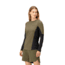 Norrona Senja Equaliser Lightweight Long Sleeve Shirt - Womens, Olive Night, Extra Small, 5824-23-3301-XS