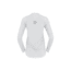 Norrona Senja Equaliser Lightweight Long Sleeve Shirt - Womens, Snow White, Large, 5824-23-9928-L
