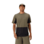 Norrona Senja Equaliser Lightweight T-Shirt - Mens, Olive Night, Extra Large, 5826-23-3301-XL