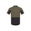 Norrona Senja Equaliser Lightweight T-Shirt - Mens, Olive Night, Extra Large, 5826-23-3301-XL