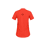 Norrona Senja Equaliser Lightweight T-Shirt - Womens, Arednalin, Large, 5807-23-5630-L