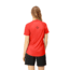 Norrona Senja Equaliser Lightweight T-Shirt - Womens, Arednalin, Large, 5807-23-5630-L