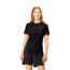 Norrona Senja Equaliser Lightweight T-Shirt - Womens, Caviar, Medium, 5807-23-7718-M