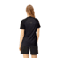Norrona Senja Equaliser Lightweight T-Shirt - Womens, Caviar, Medium, 5807-23-7718-M