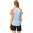 Norrona Senja Equaliser Lightweight T-Shirt - Womens, Flamingo, Medium, 5807-23 1251 M