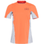 Norrona Senja Equaliser Lightweight T-Shirt - Womens, Flamingo, Medium, 5807-23 1251 M