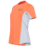 Norrona Senja Equaliser Lightweight T-Shirt - Womens, Flamingo, Medium, 5807-23 1251 M