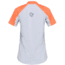 Norrona Senja Equaliser Lightweight T-Shirt - Womens, Flamingo, Medium, 5807-23 1251 M