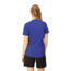 Norrona Senja Equaliser Lightweight T-Shirt - Womens, Royal Blue, Medium, 5807-23-2011-M