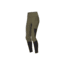 Norrona Senja Equaliser Stretch Tights - Womens, Olive Night/Caviar, Medium, 5808-23-3329-M