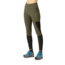 Norrona Senja Equaliser Stretch Tights - Womens, Olive Night/Caviar, Medium, 5808-23-3329-M