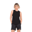 Norrona Senja Equaliser Tank Top - Womens, Caviar, Small, 5810-25-7718-S