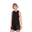 Norrona Senja Equaliser Tank Top - Womens, Caviar, Small, 5810-25-7718-S