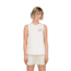 Norrona Senja Equaliser Tank Top - Womens, Snow White, Large, 5810-25-9928-L