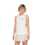 Norrona Senja Equaliser Tank Top - Womens, Snow White, Large, 5810-25-9928-L