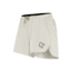 Norrona Senja Flex1 4in Shorts - Womens, Oatmeal, Large, 5806-24-4411-L