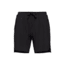 Norrona Senja Flex1 8in Shorts - Womens, Caviar, Extra Small, 5809-23-7718-XS
