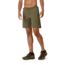 Norrona Senja Flex1 9in Shorts - Mens, Olive Night, Extra Large, 5805-23-3301-XL