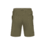 Norrona Senja Flex1 9in Shorts - Mens, Olive Night, Extra Large, 5805-23-3301-XL