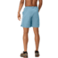 Norrona Senja Flex1 9in Shorts - Mens, Trooper, Medium, 5805-23-8016-M