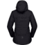 Norrona Senja Gore-Tex Active Jacket - Womens, Caviar Black, Extra Small, 5806-23 7718 XS