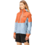 Norrona Senja Gore-Tex Active Jacket - Womens, Flamingo/Blue Fog, Extra Small, 5806-23 1259 XS