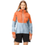 Norrona Senja Gore-Tex Active Jacket - Womens, Flamingo/Blue Fog, Extra Small, 5806-23 1259 XS
