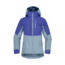 Norrona Senja Gore-Tex Active Jacket - Womens, Royal Blue/Blue Fog, Large, 5806-23-2015-L