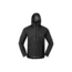 Norrona Senja Gore-Tex Jacket - Mens, Caviar, Large, 5830-25-7718-L
