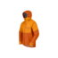 Norrona Senja Gore-Tex Jacket - Mens, Exuberance, Extra Large, 5830-25-1003-XL