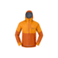 Norrona Senja Gore-Tex Jacket - Mens, Exuberance, Extra Large, 5830-25-1003-XL