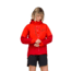 Norrona Senja Gore-Tex Jacket - Womens, Arednalin, Large, 5832-25-5630-L