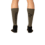 Norrona Senja Merino Lightweight Long Socks, Olive Night, 40-42, 5802-23-3301-40-42