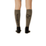 Norrona Senja Merino Lightweight Long Socks, Olive Night, 40-42, 5802-23-3301-40-42