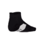 Norrona Senja Merino Lightweight Short Socks, Caviar, 43-45, 5816-23-7718-43-45