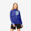 Norrona Senja Warm1 Hood - Womens, Royal Blue, Small, 5822-23-2011-S