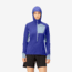 Norrona Senja Warm1 Hood - Womens, Royal Blue, Small, 5822-23-2011-S