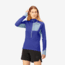 Norrona Senja Warm1 Hood - Womens, Royal Blue, Small, 5822-23-2011-S